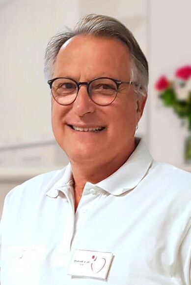 Doctor Urologist Jürgen