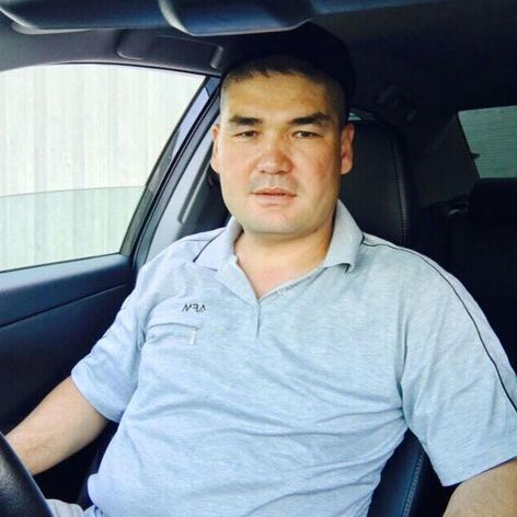 Алихан