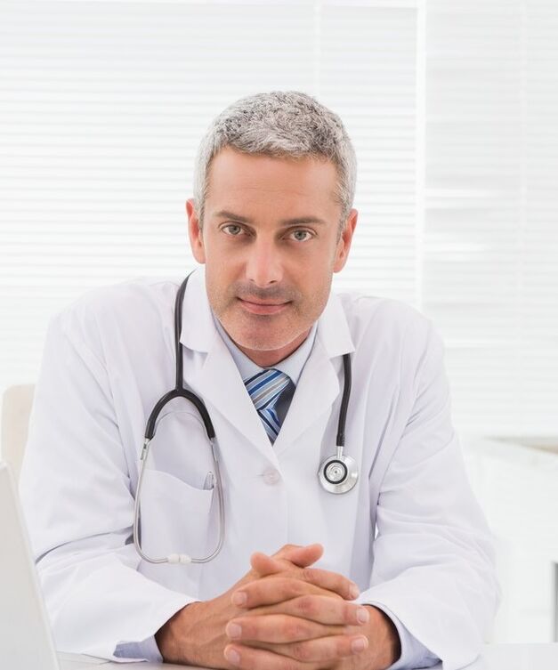 Doctor Urolog Gheorghe