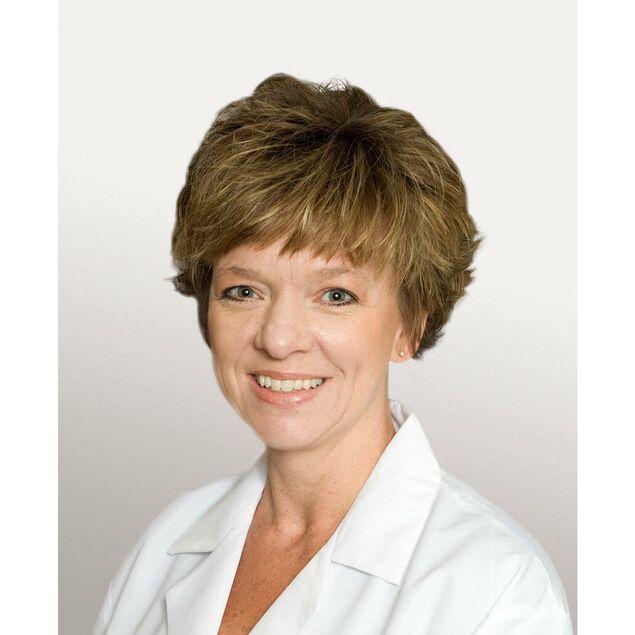 Doctor urology Nina Radivojević