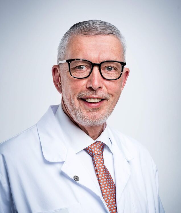 Medico urologo Fabio