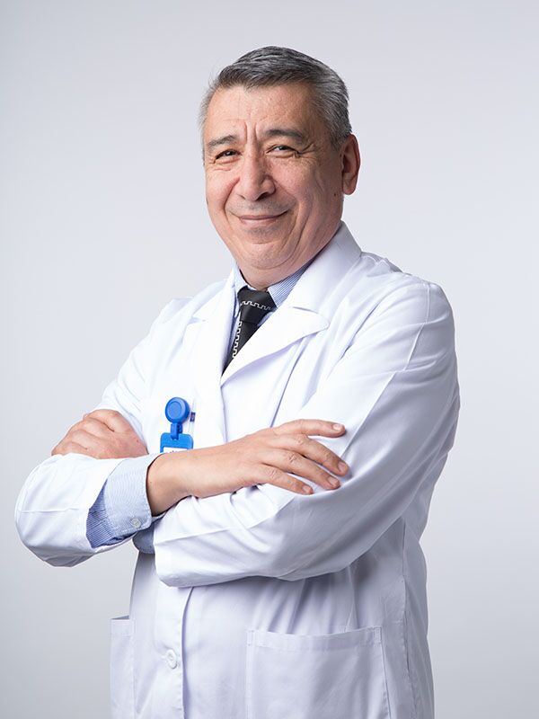 Doktor Urolog Arslon